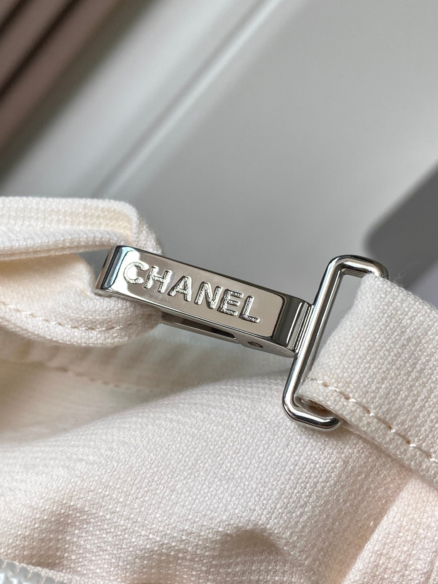 Cha**beach bag 3-piece pack