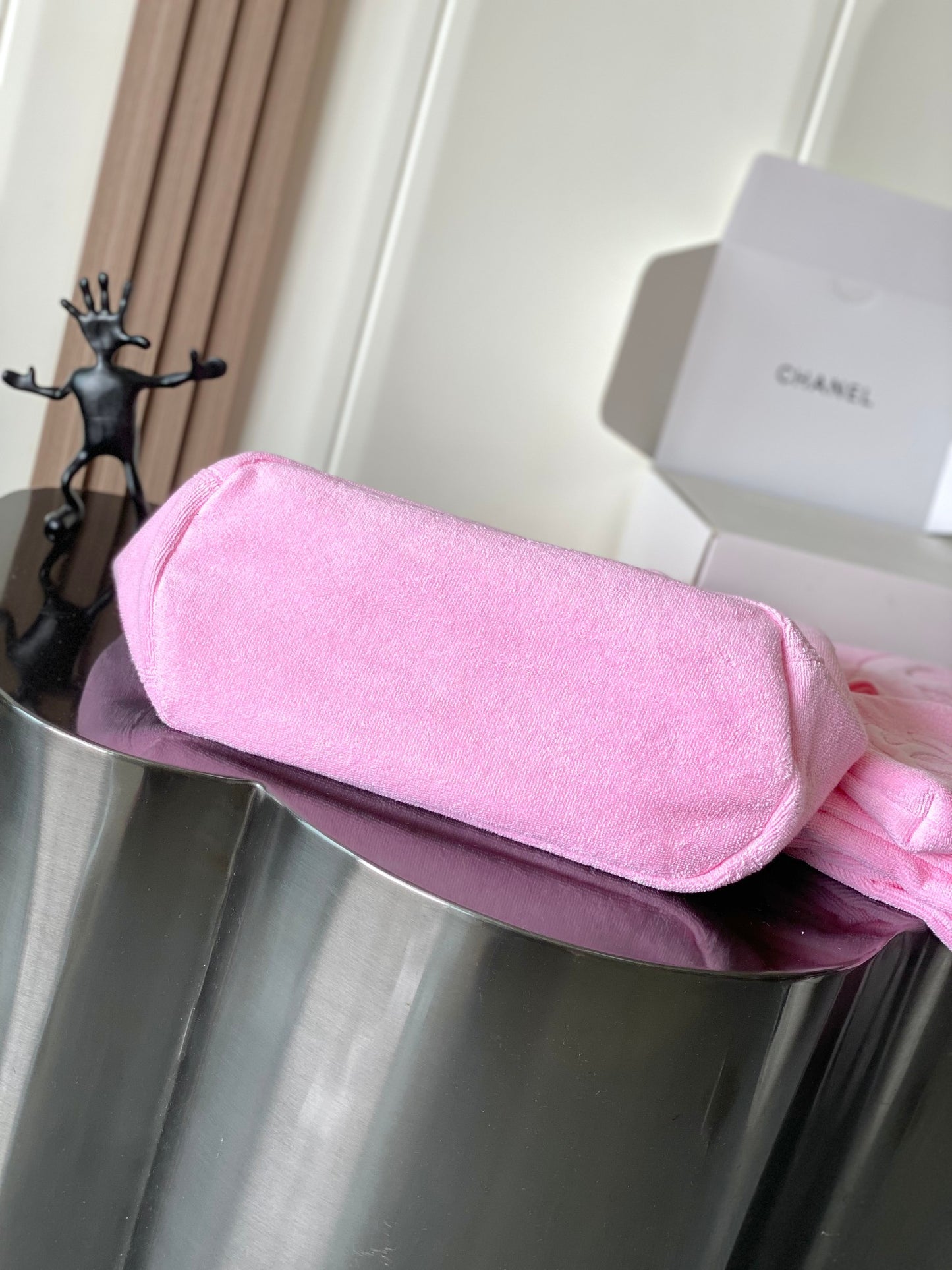 Cha**beach bag 3-piece pack