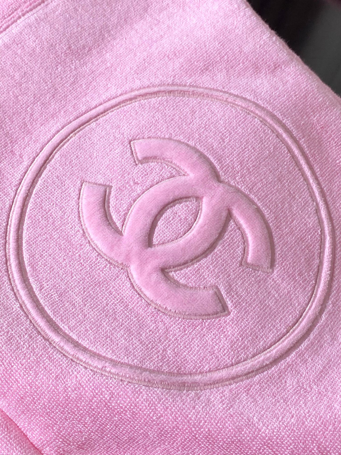 Cha**beach bag 3-piece pack