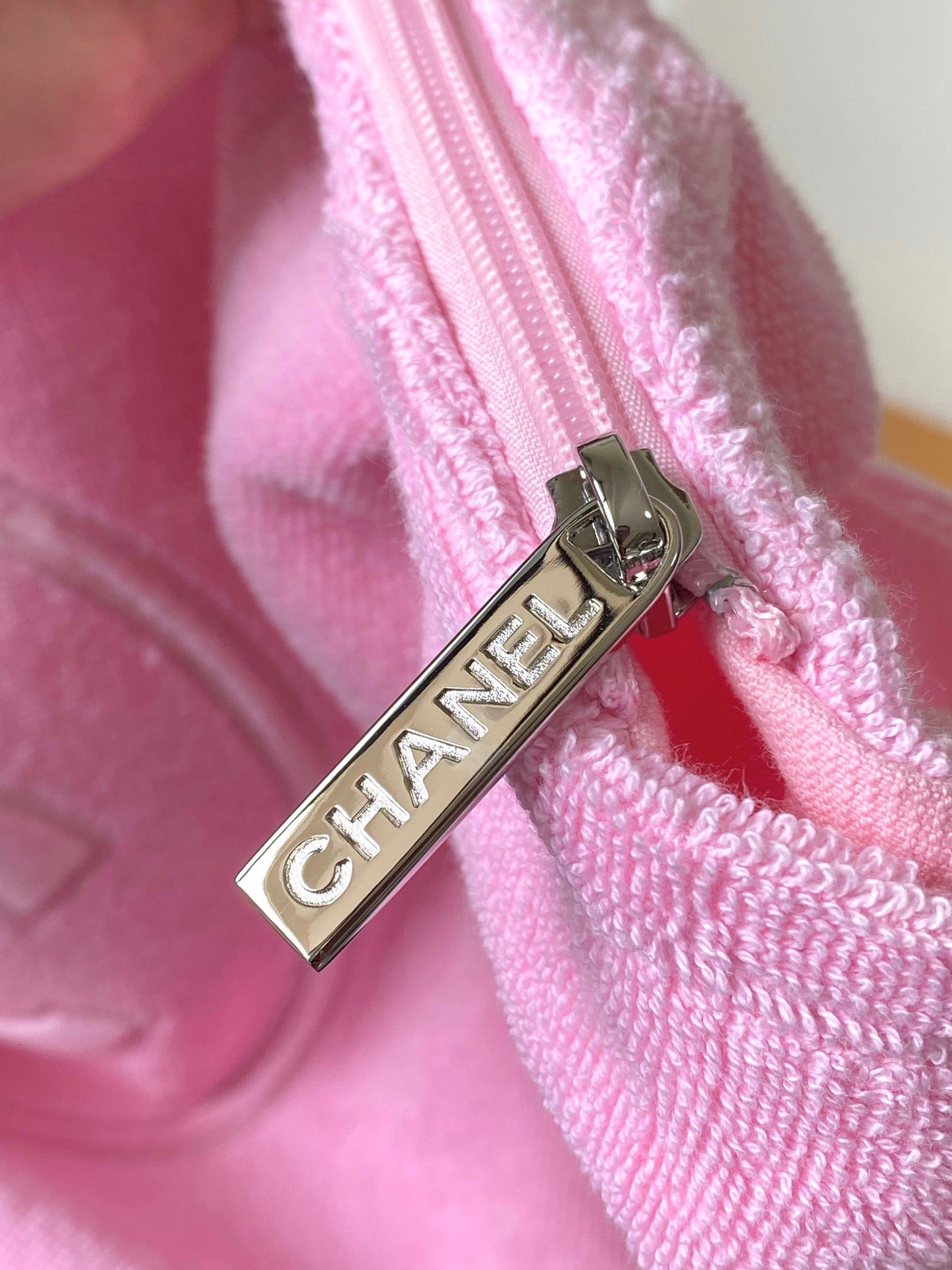 Cha**beach bag 3-piece pack