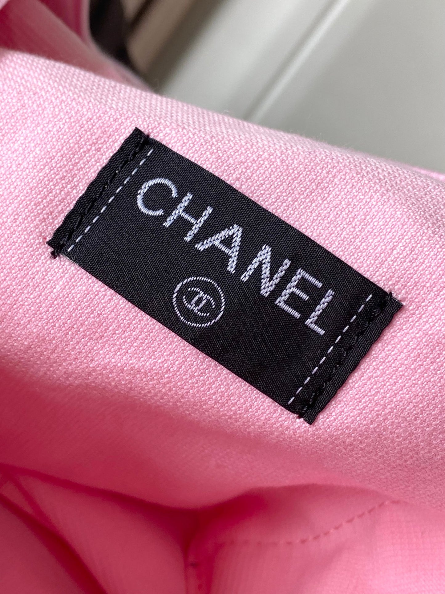 Cha**beach bag 3-piece pack