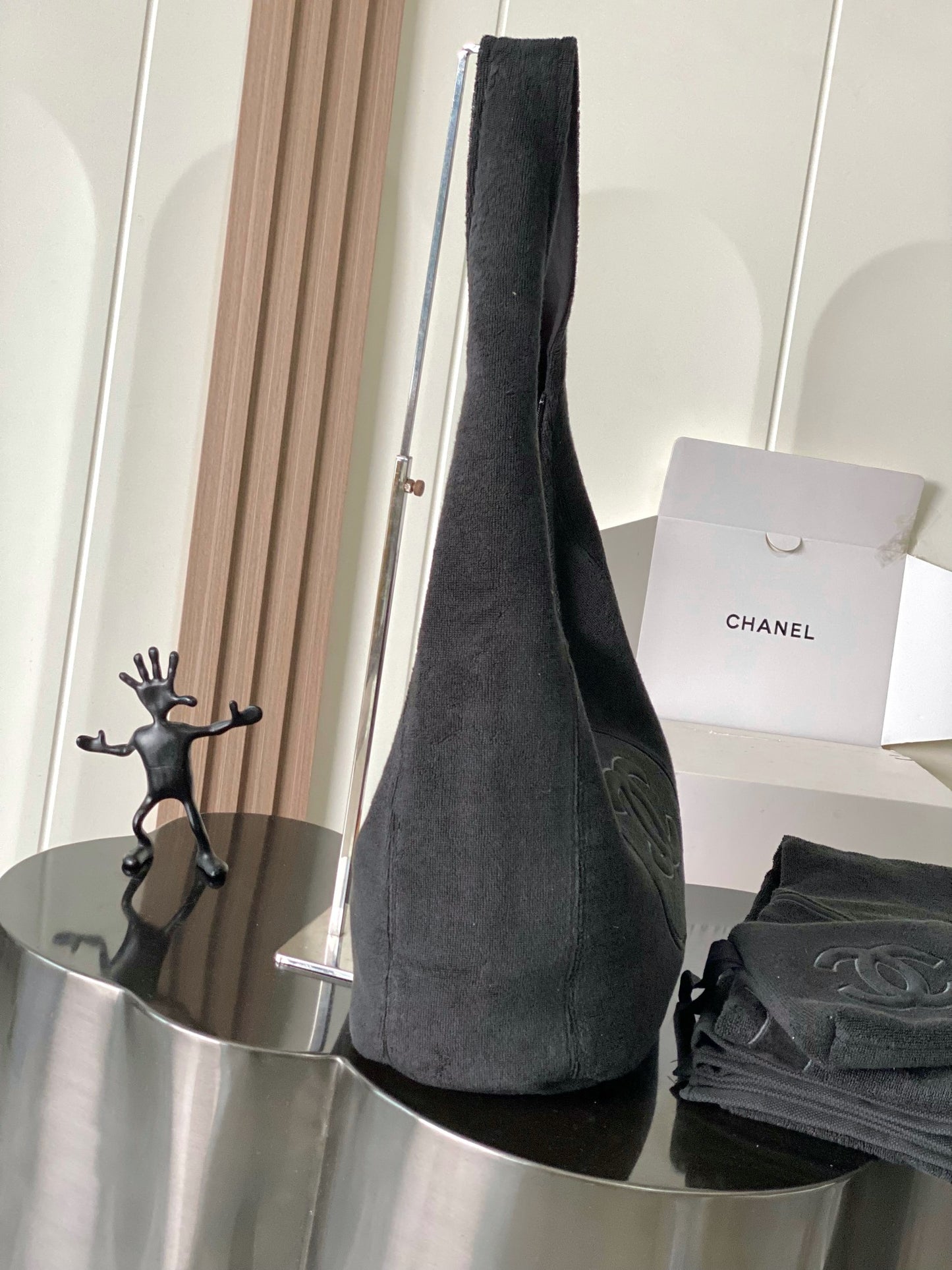 Cha**beach bag 3-piece pack