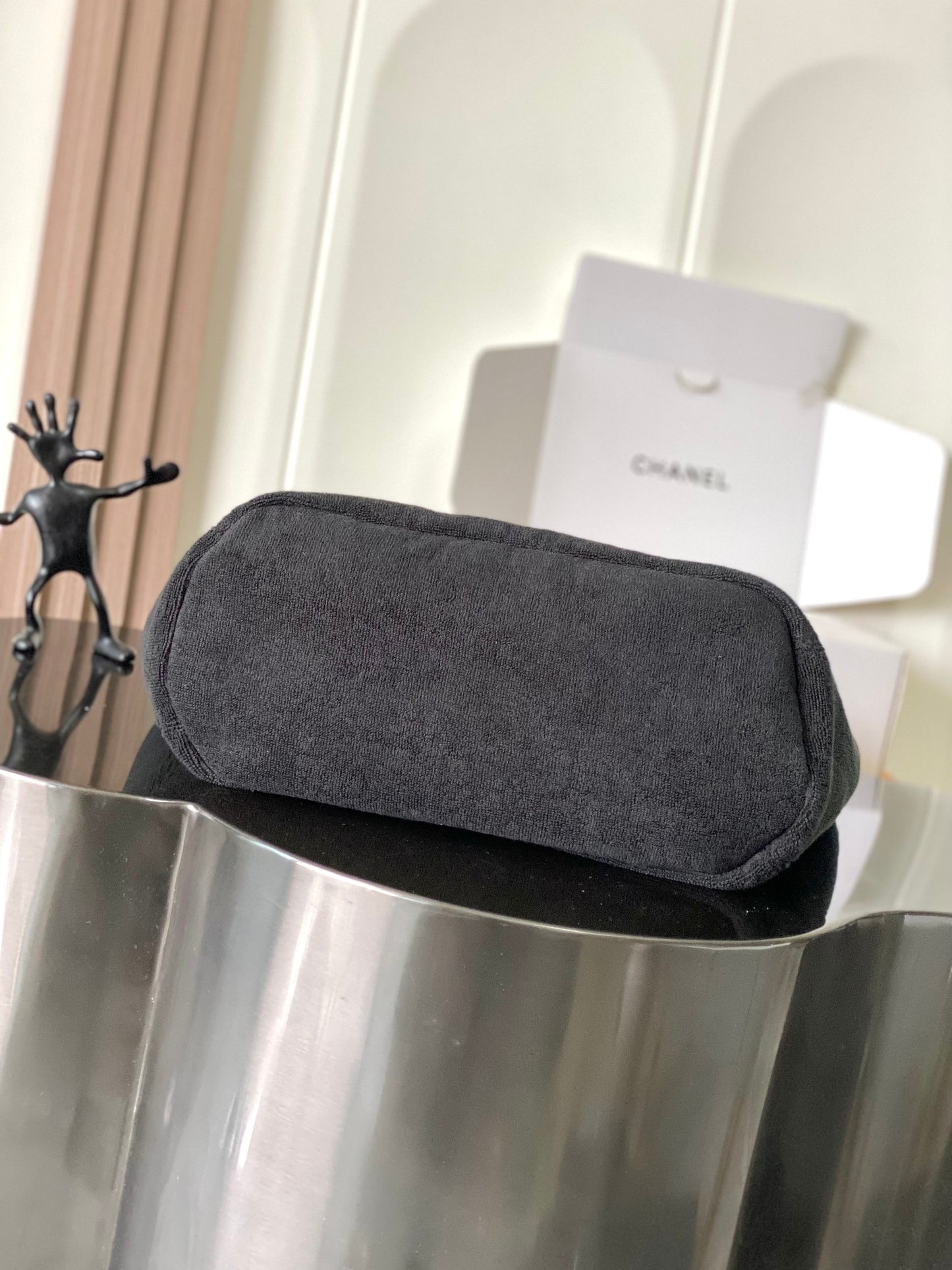 Cha**beach bag 3-piece pack