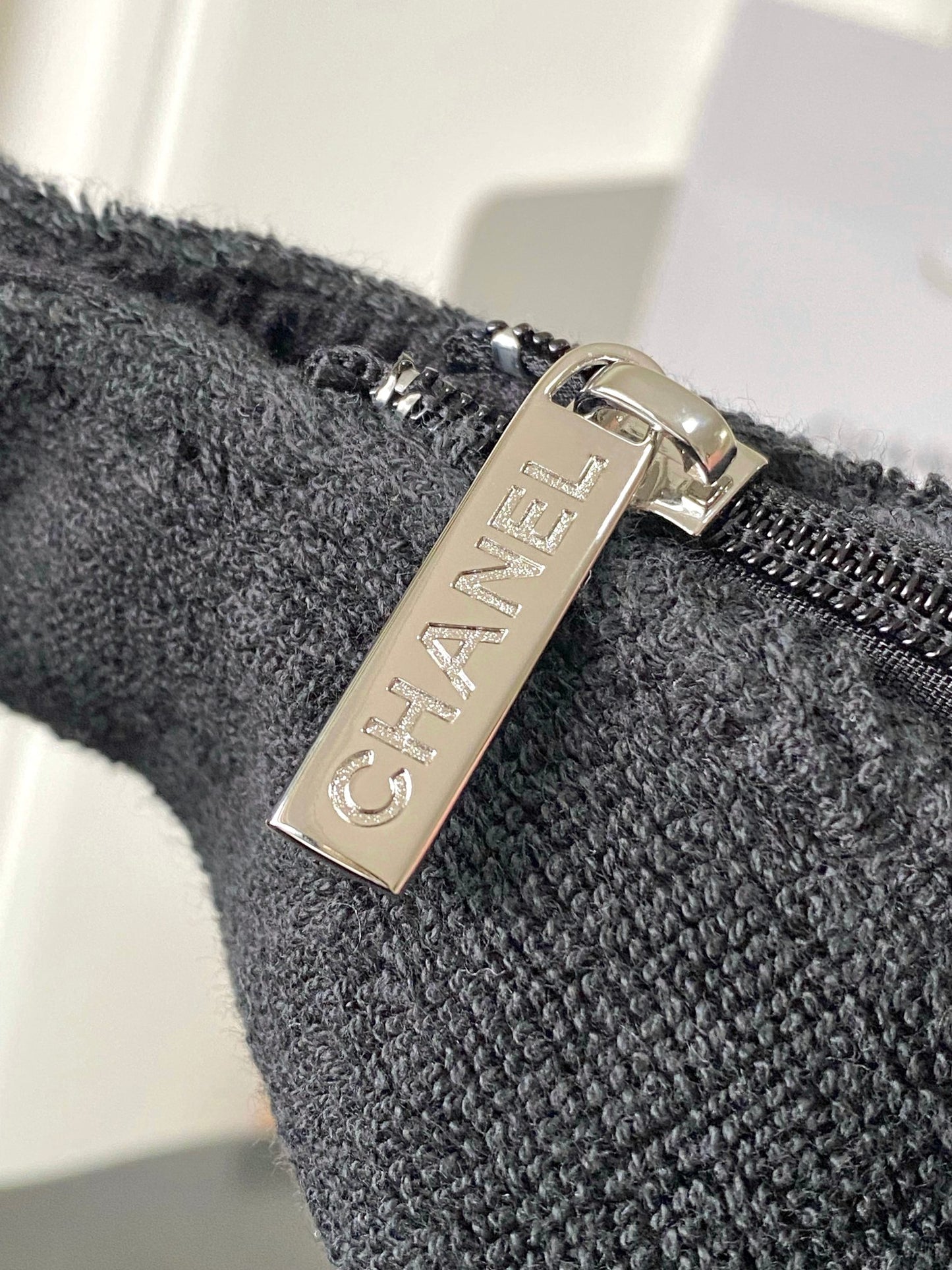 Cha**beach bag 3-piece pack