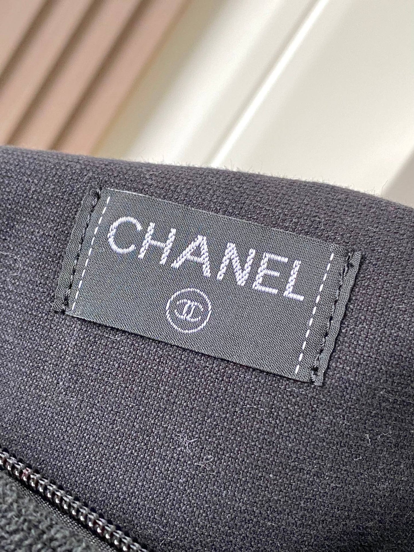 Cha**beach bag 3-piece pack