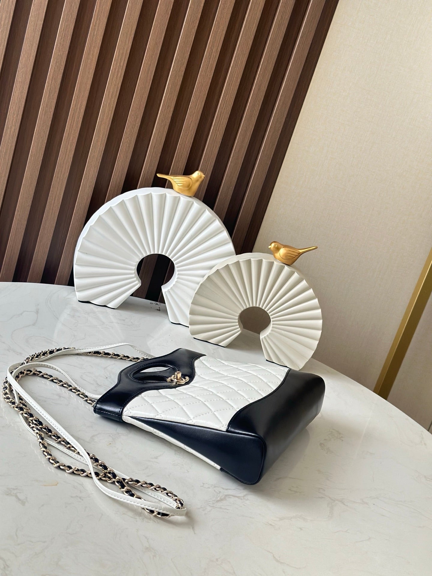 Cha**mini 31Bag shopping bag