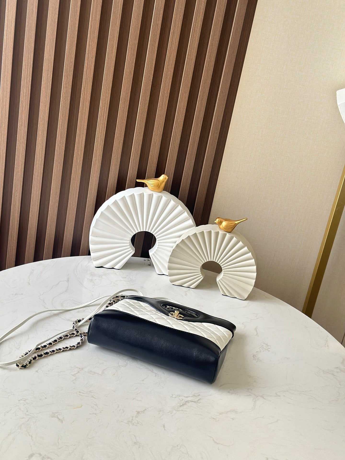 Cha**mini 31Bag shopping bag