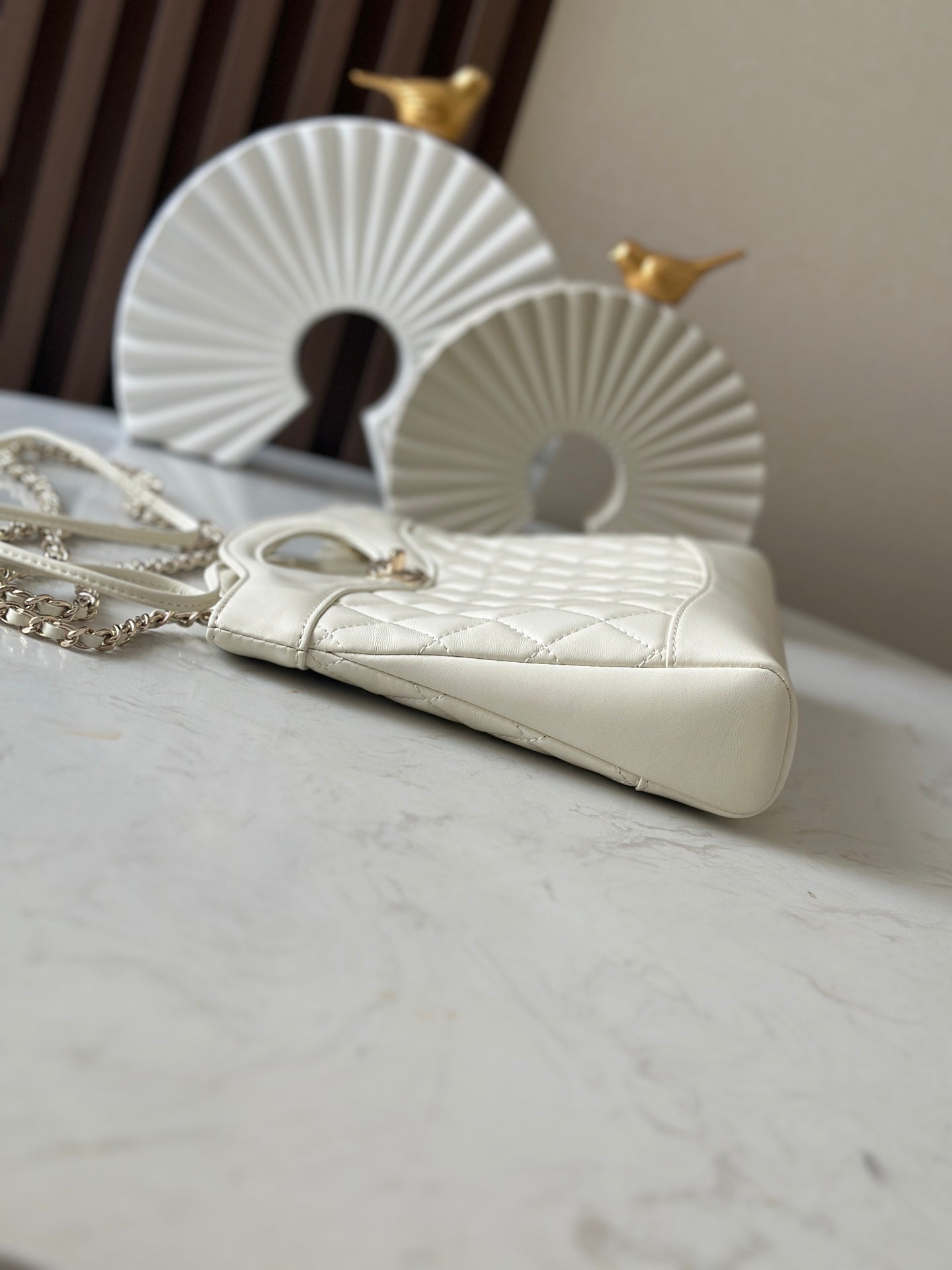 Cha**mini 31Bag shopping bag