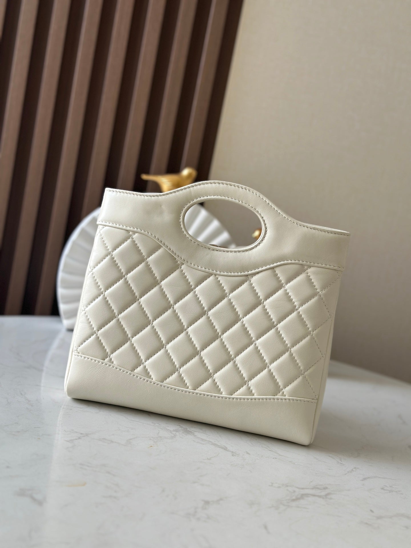 Cha**mini 31Bag shopping bag