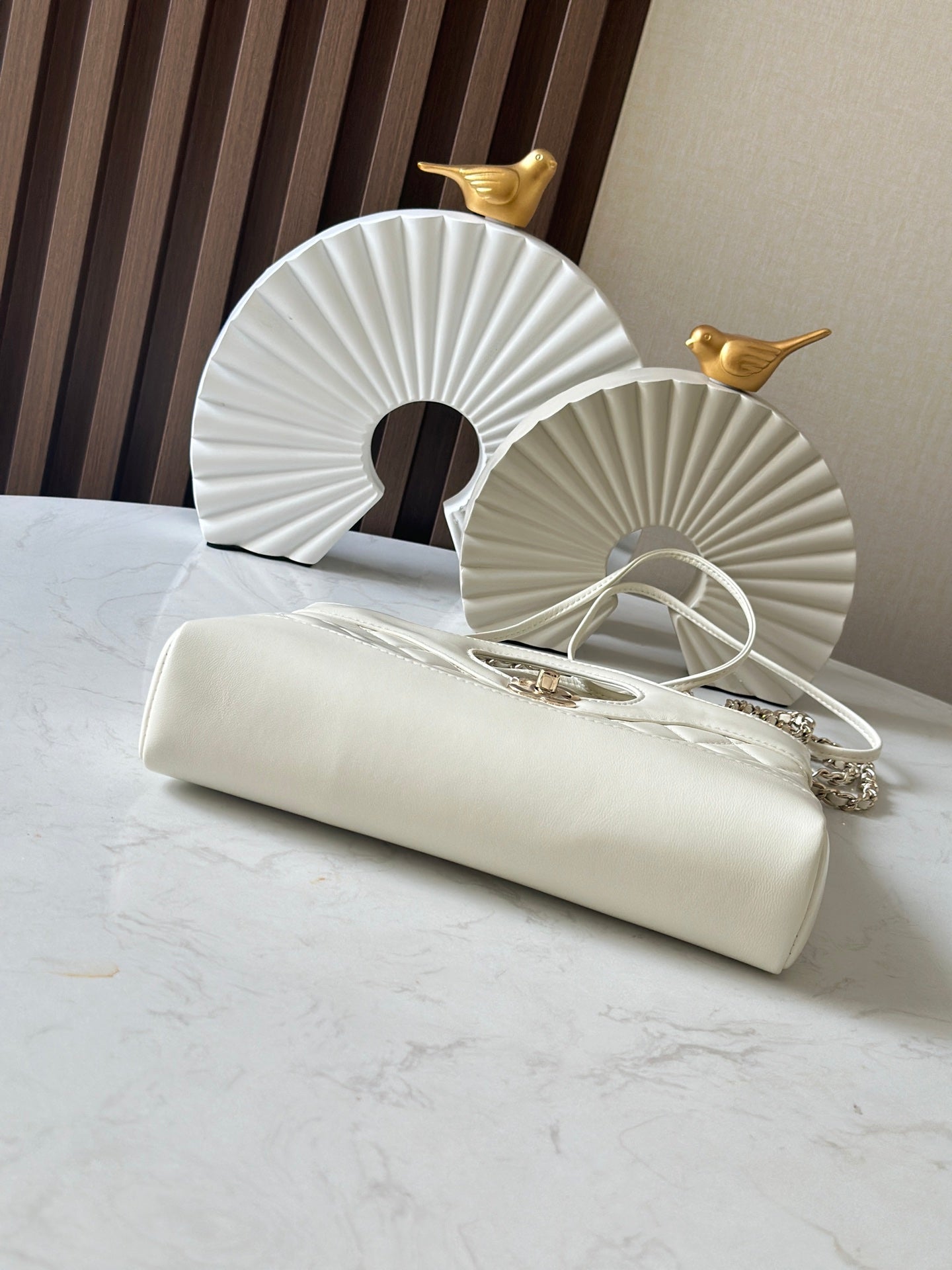 Cha**mini 31Bag shopping bag