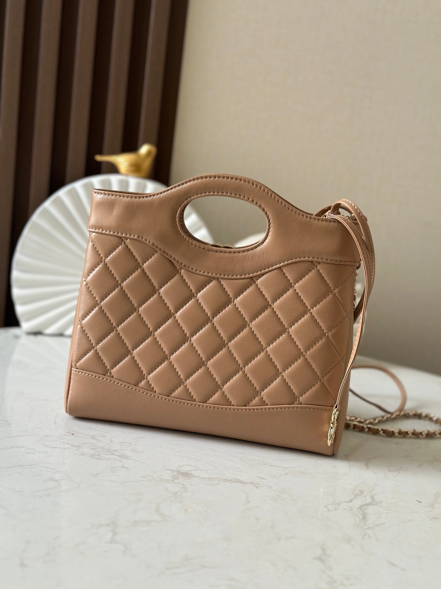 Cha**mini 31Bag shopping bag