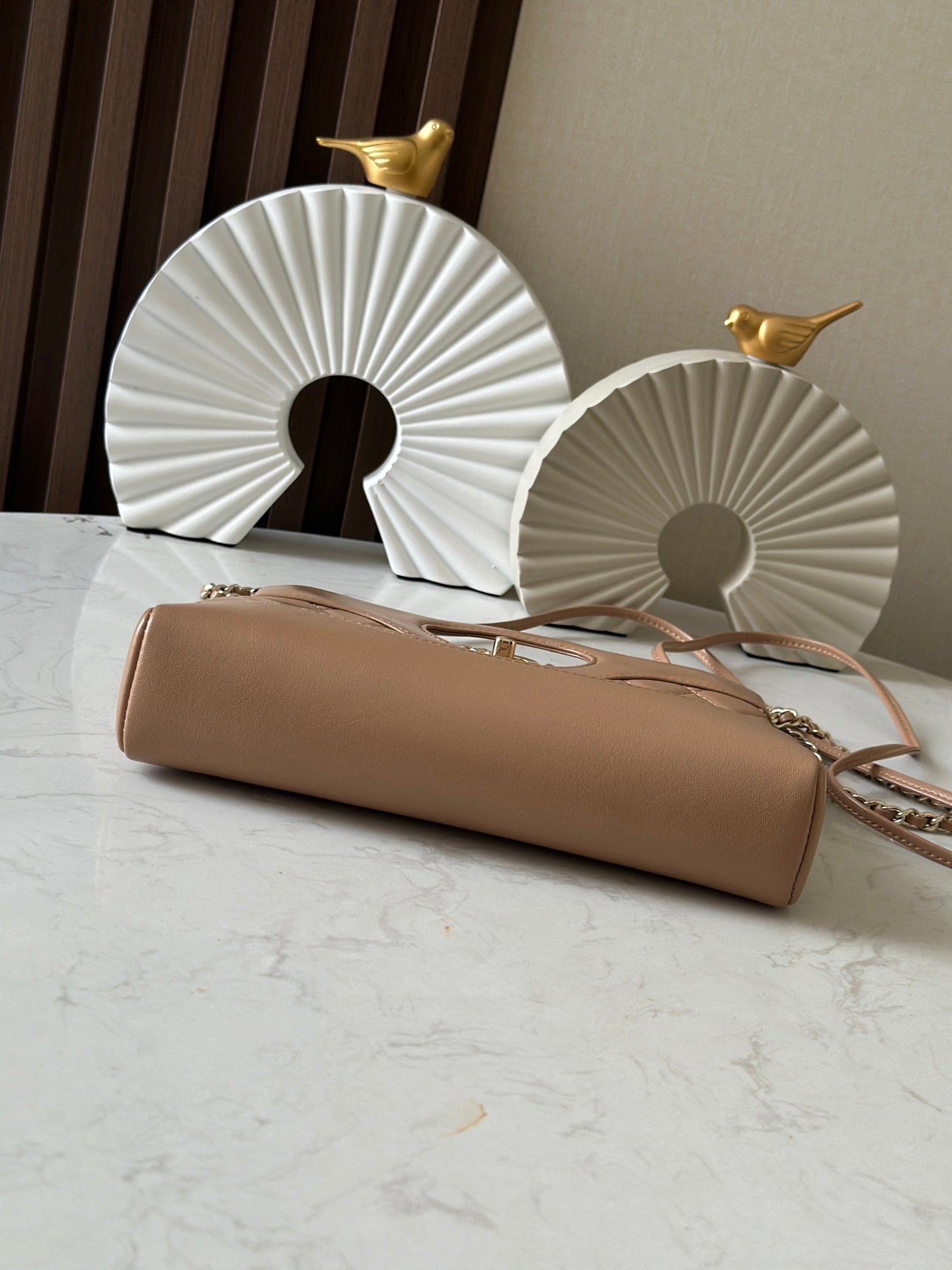 Cha**mini 31Bag shopping bag