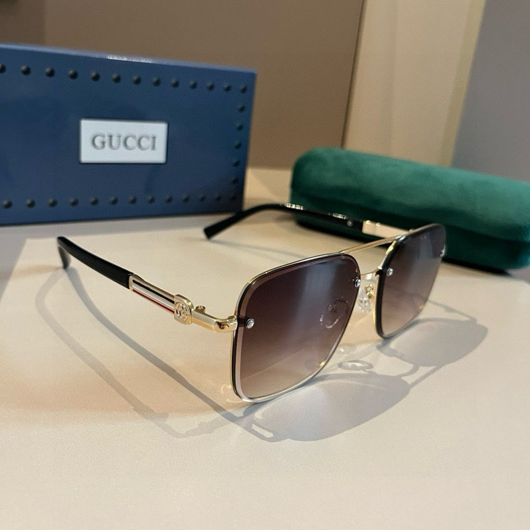 Gu**unisex sunglasses