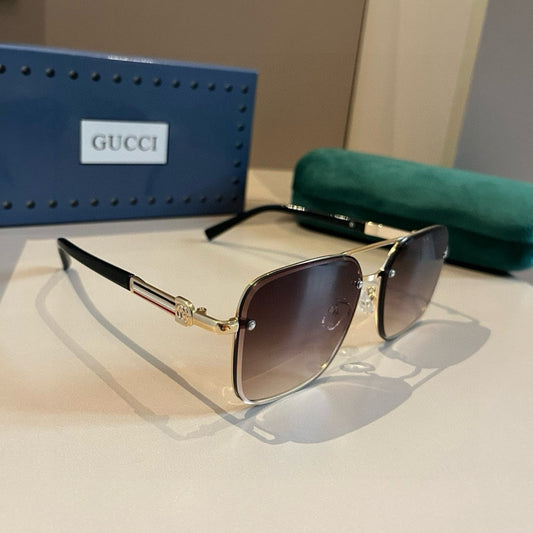 Gu**unisex sunglasses