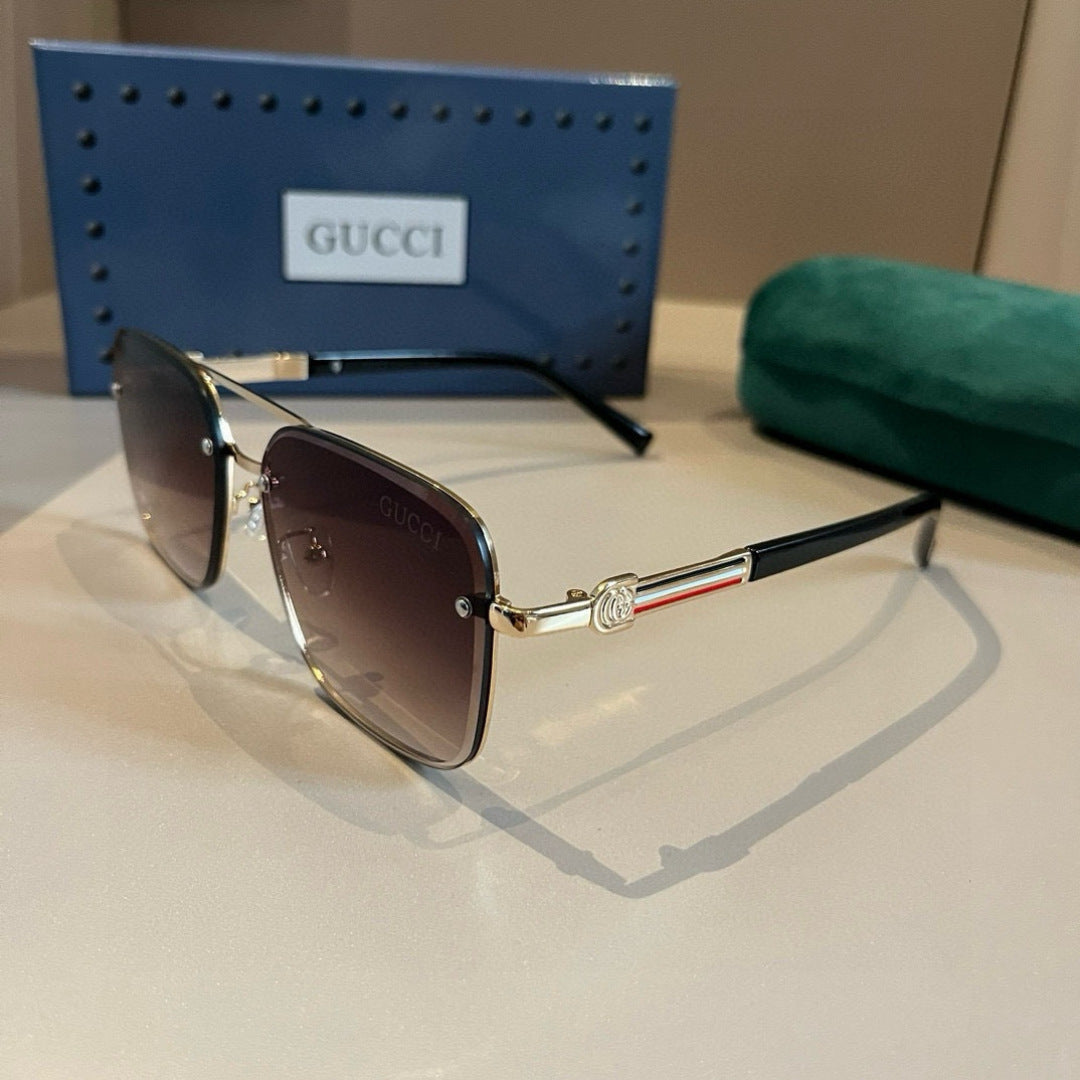 Gu**unisex sunglasses