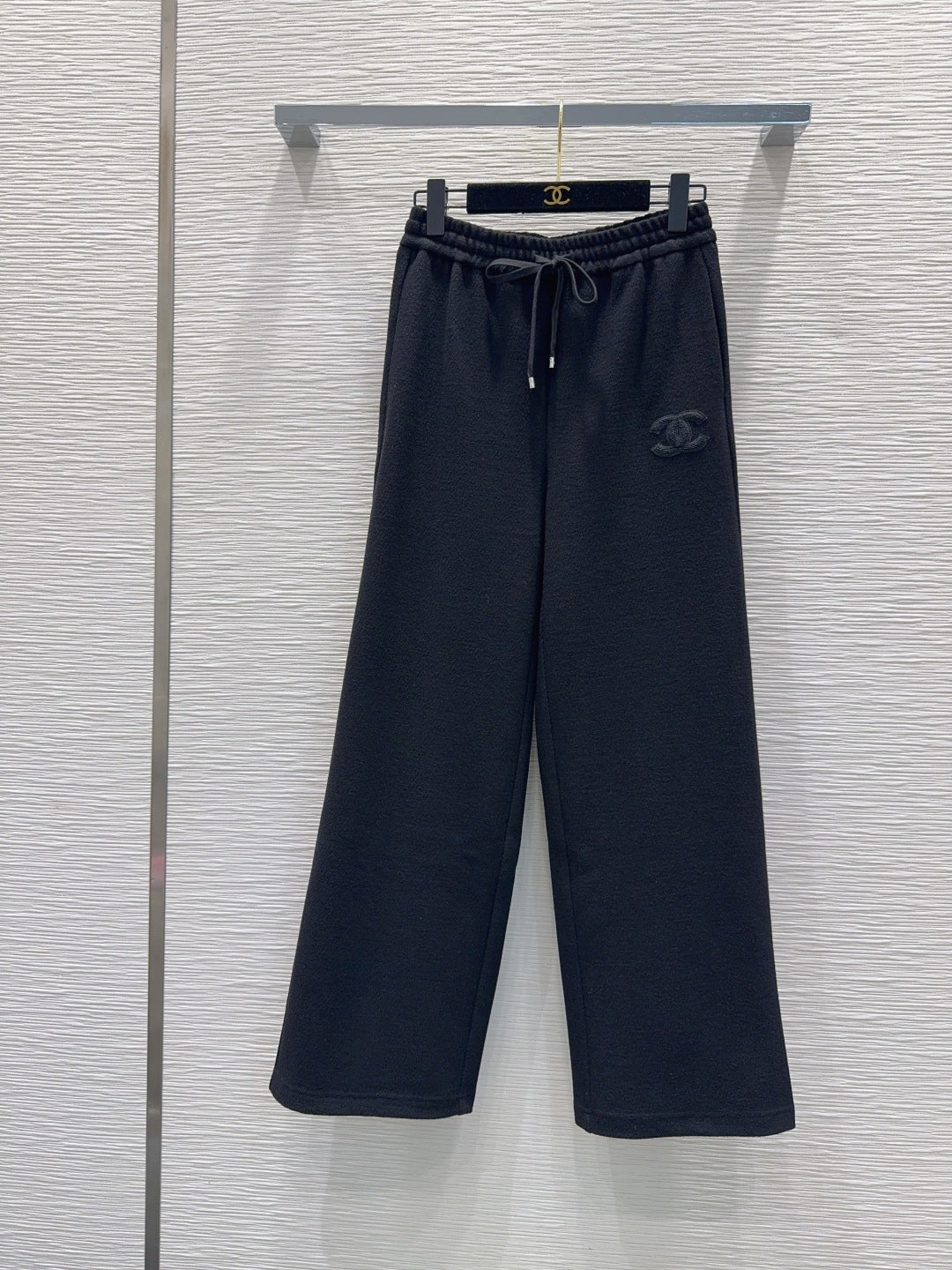 Cha**25fw new pants