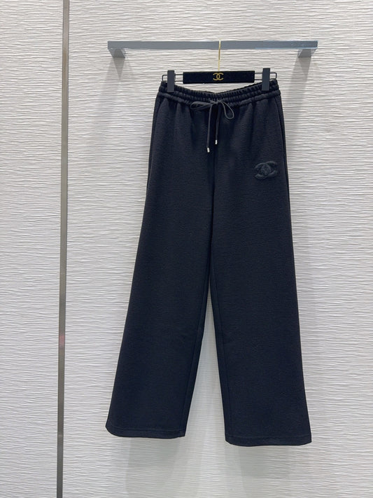 Cha**25fw new pants