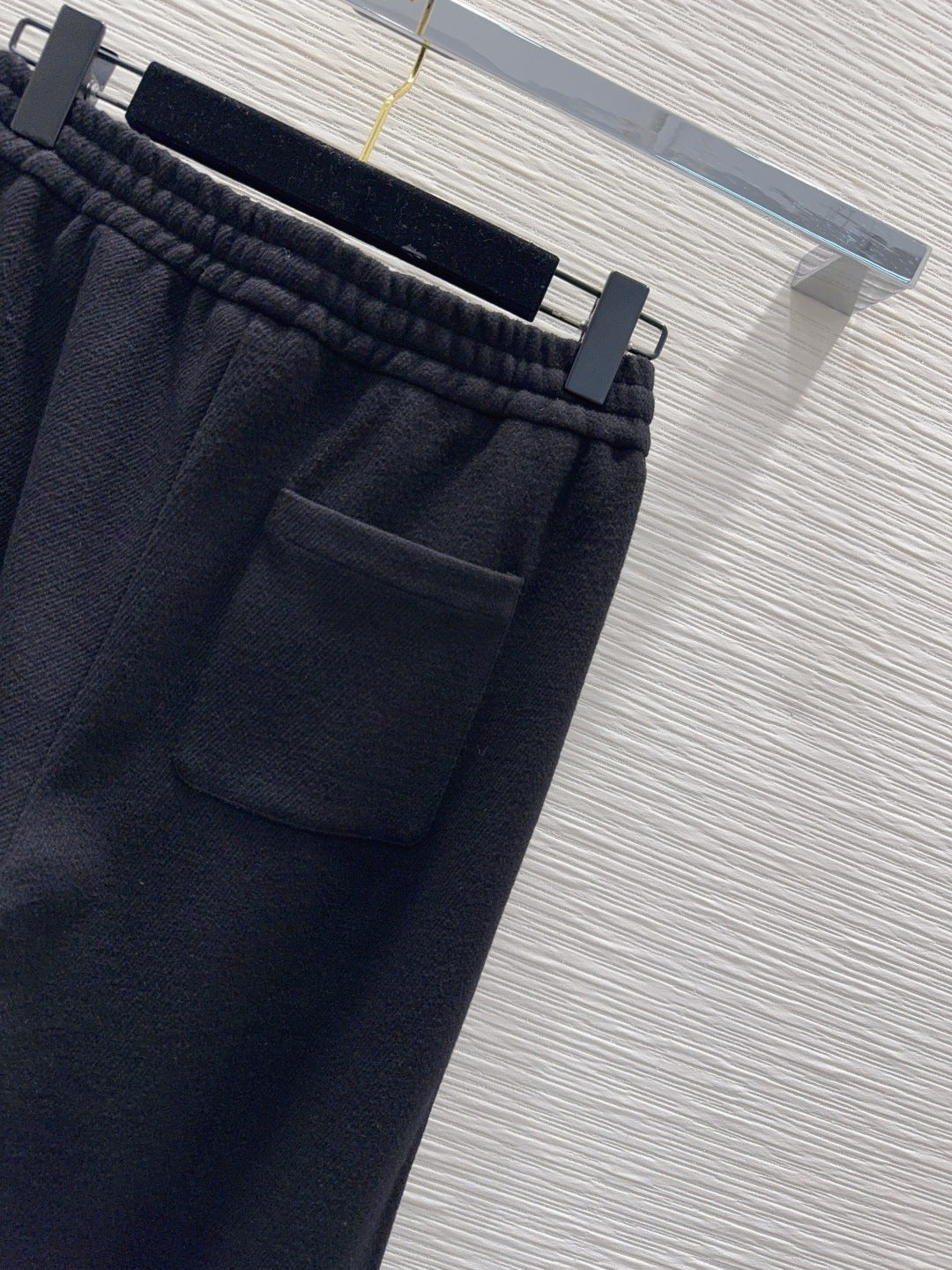 Cha**25fw new pants