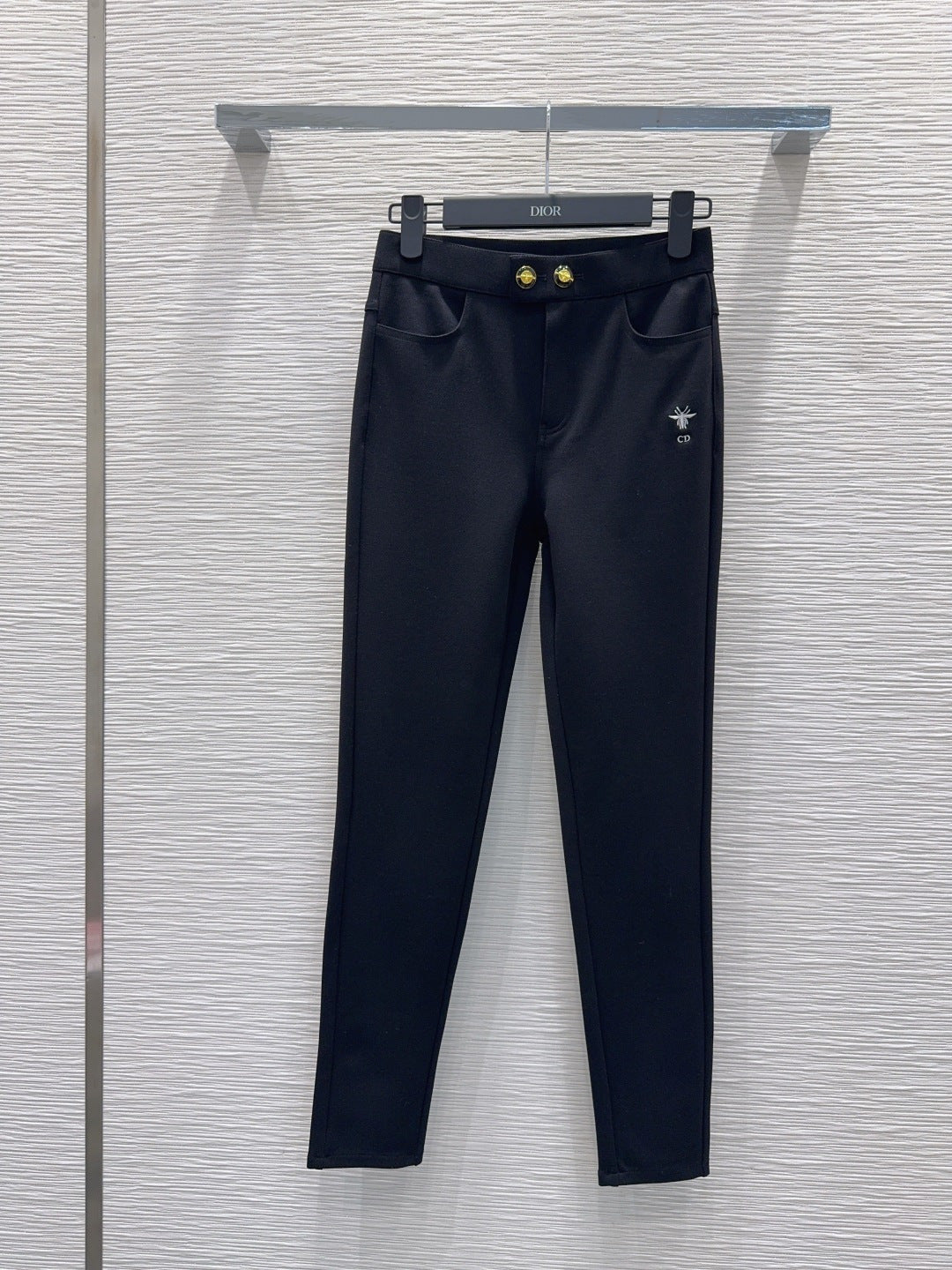 Cd**25fw new pants