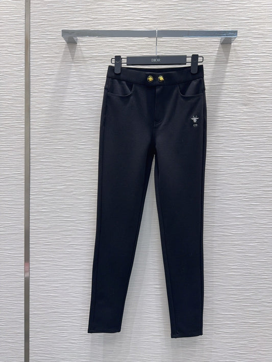 Cd**25fw new pants