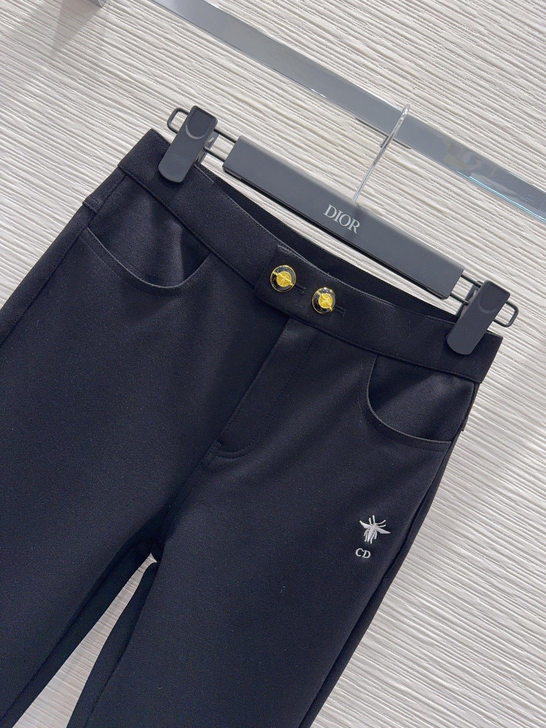 Cd**25fw new pants