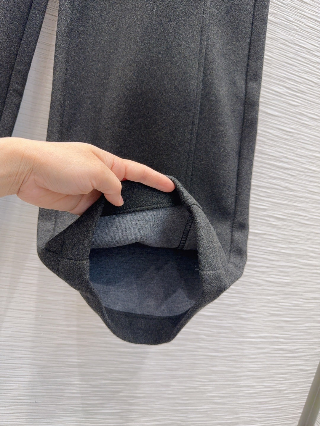 Prad**25fw new pants