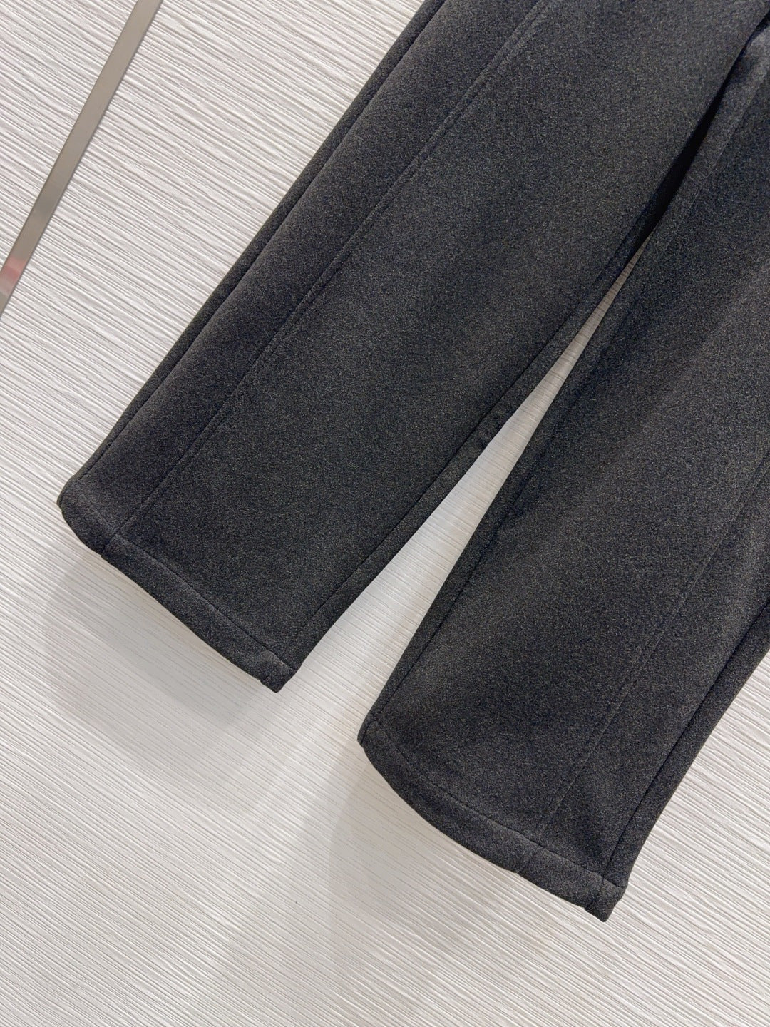 Prad**25fw new pants