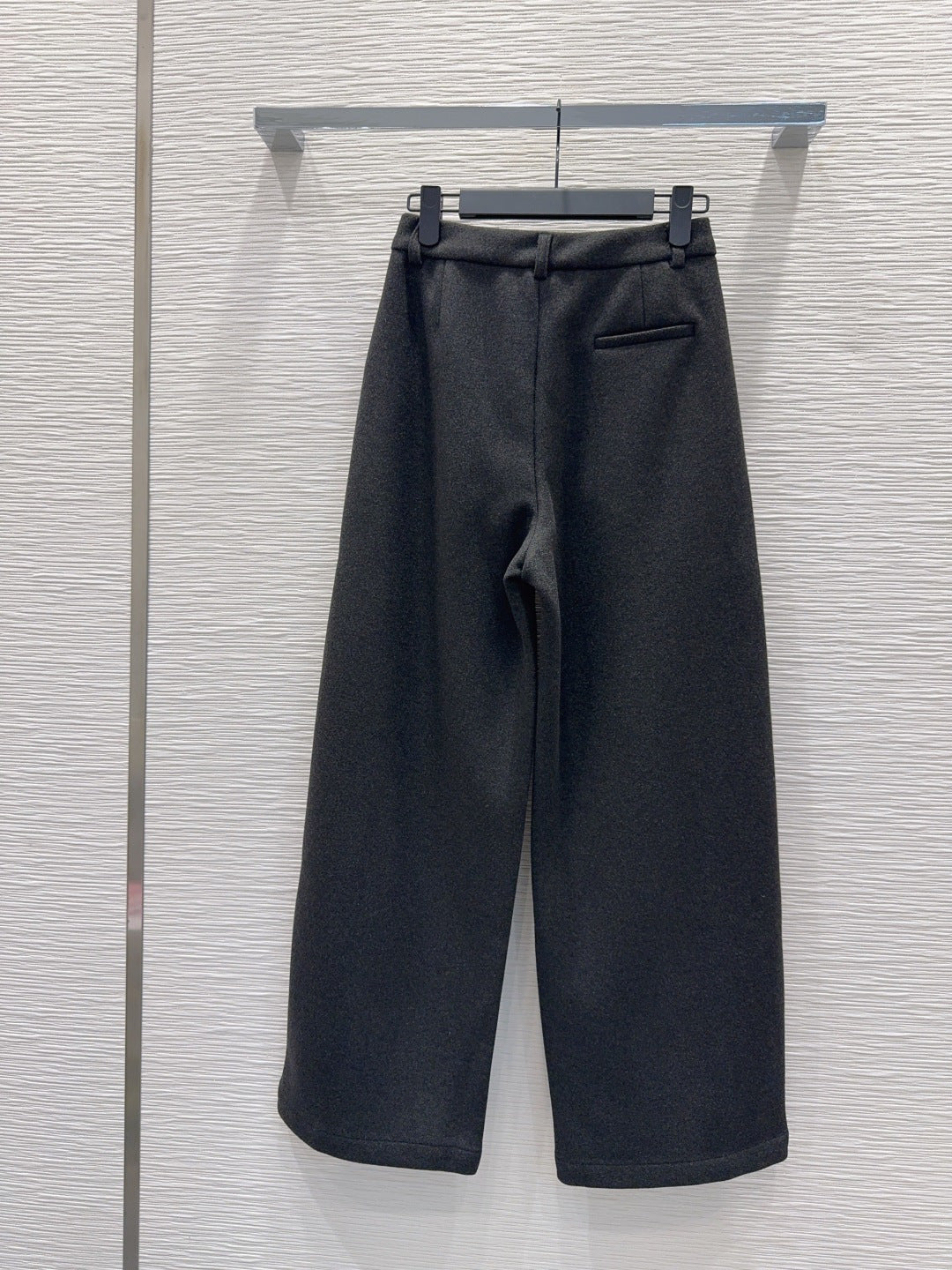 Prad**25fw new pants