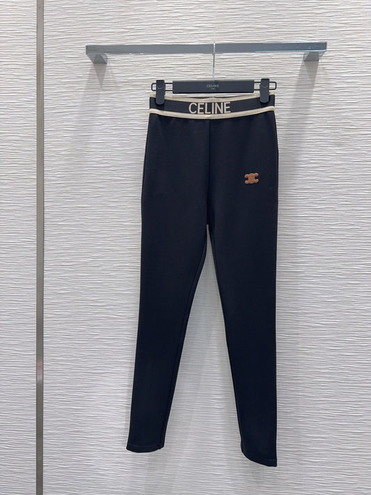 Cel*25fw new pants