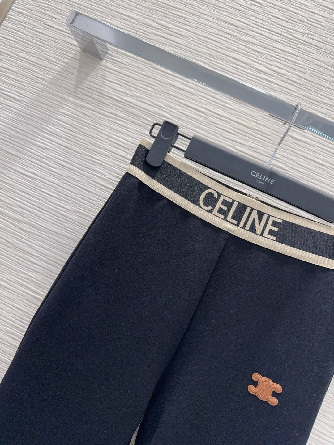 Cel*25fw new pants