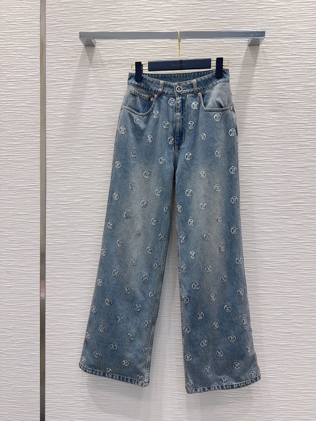 Loe**25fw new pants