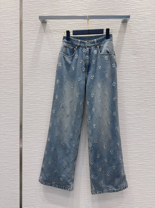 Loe**25fw new pants