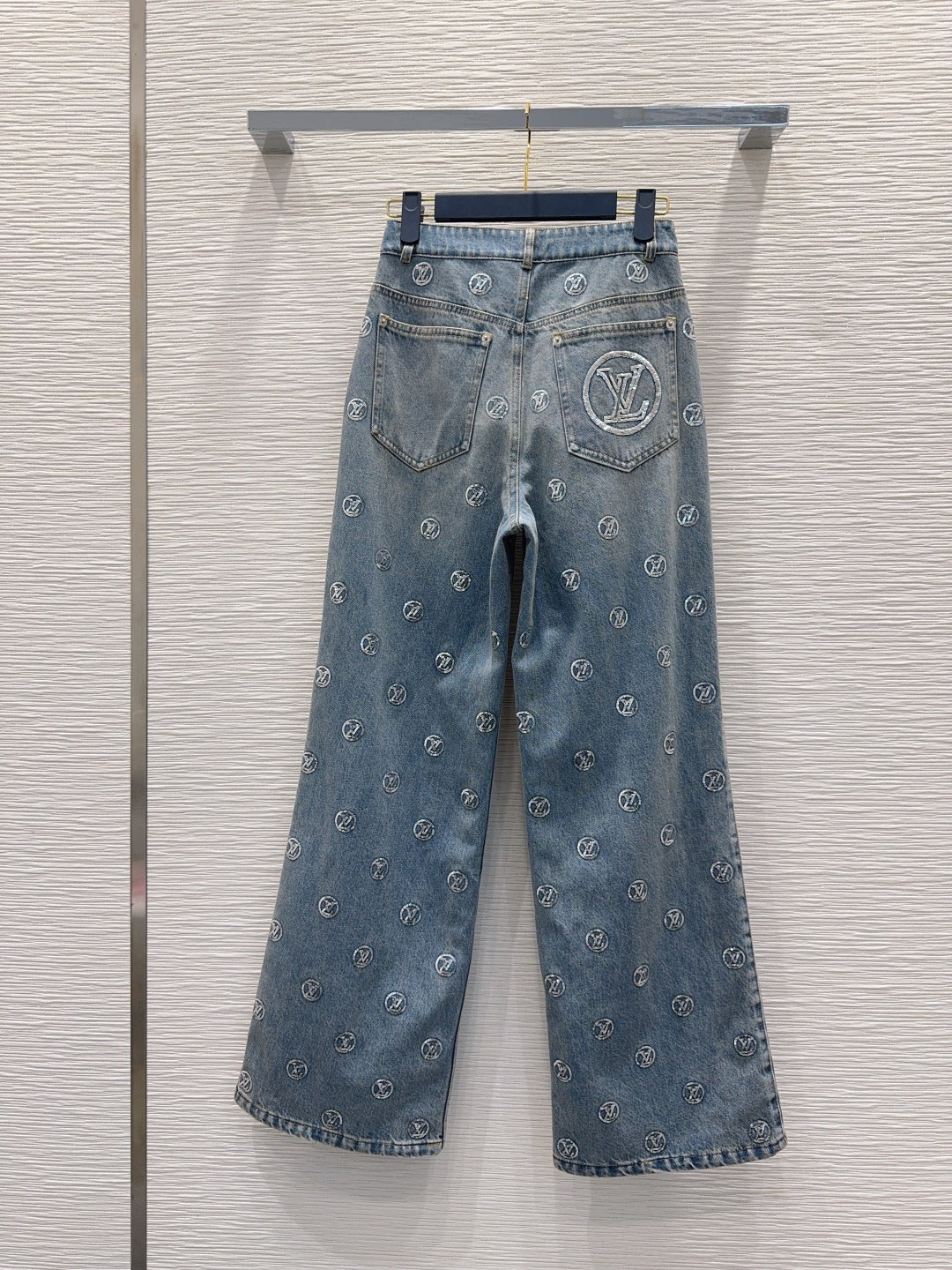 Loe**25fw new pants