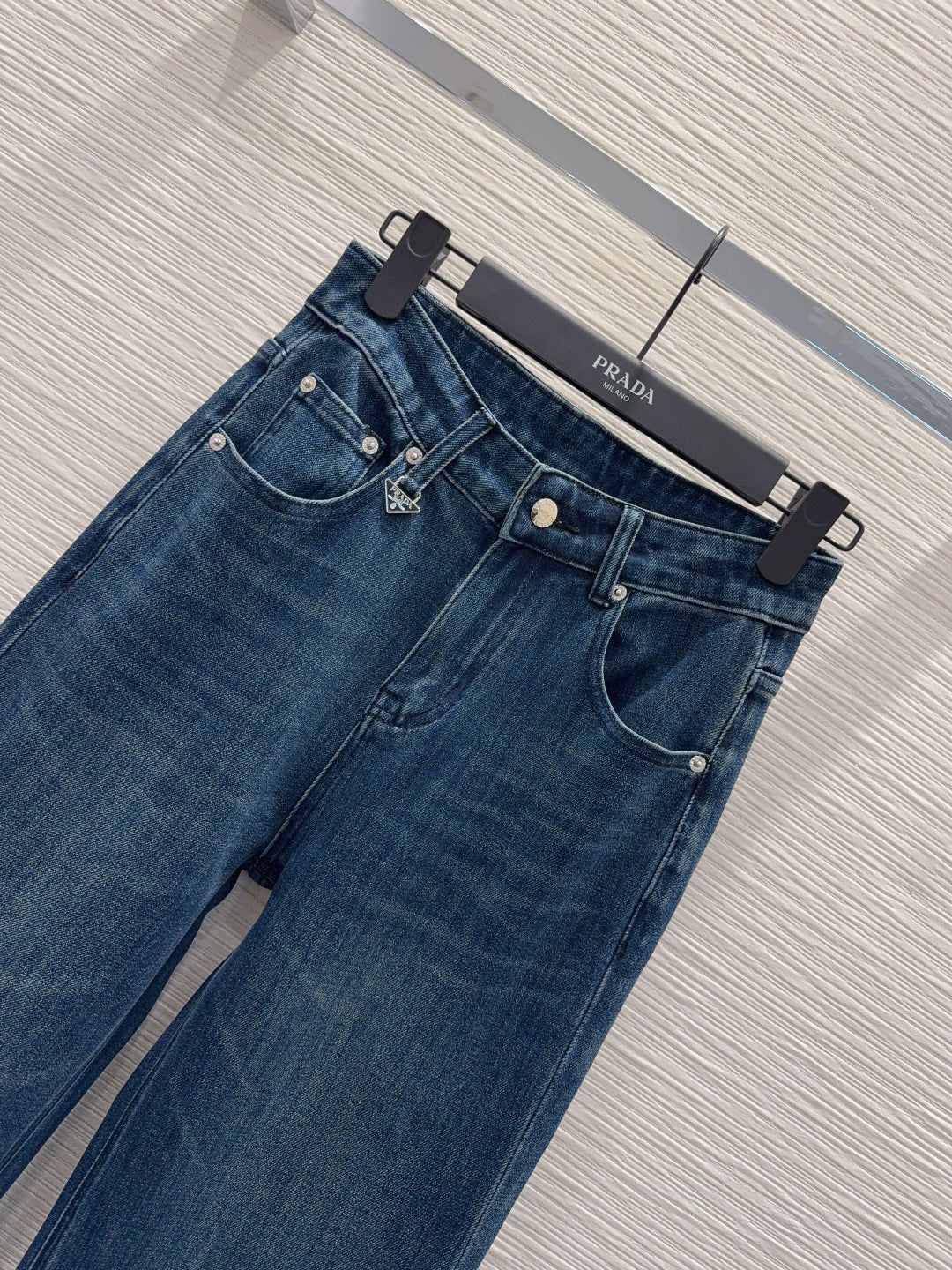Prad**25fw new pants