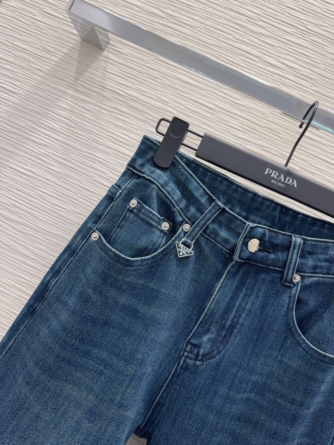 Prad**25fw new pants