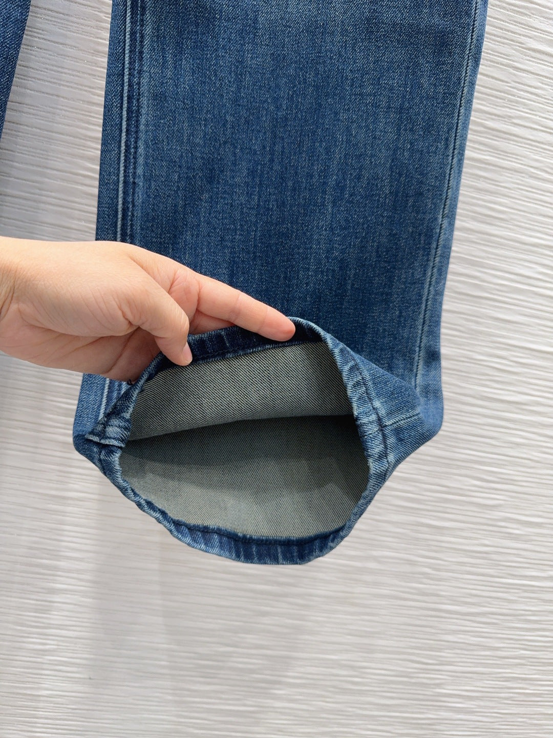 Prad**25fw new pants