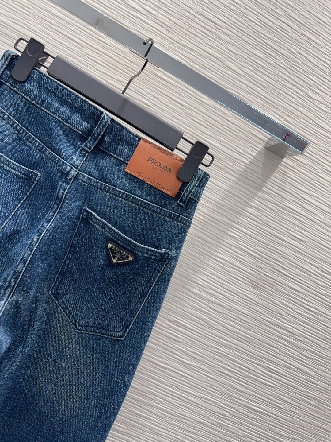 Prad**25fw new pants