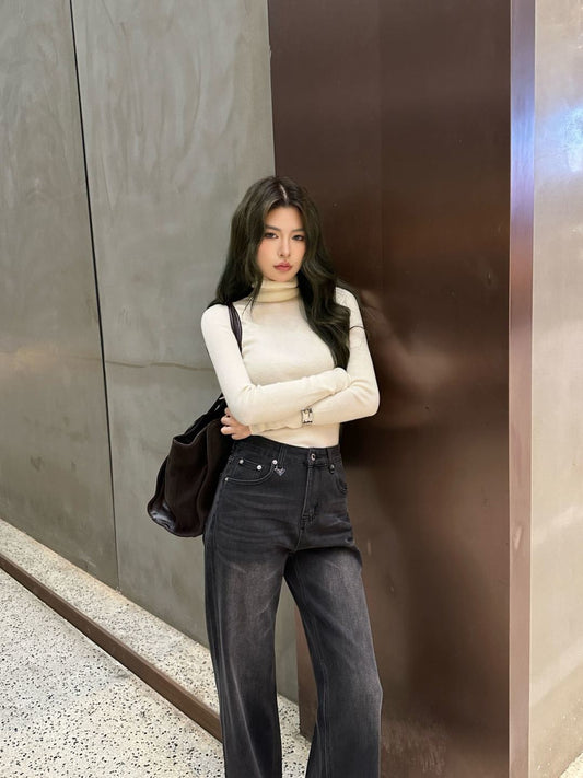 Prad**25fw new pants