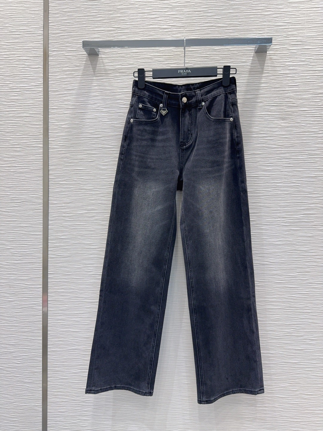 Prad**25fw new pants
