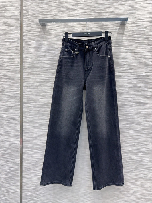 Prad**25fw new pants