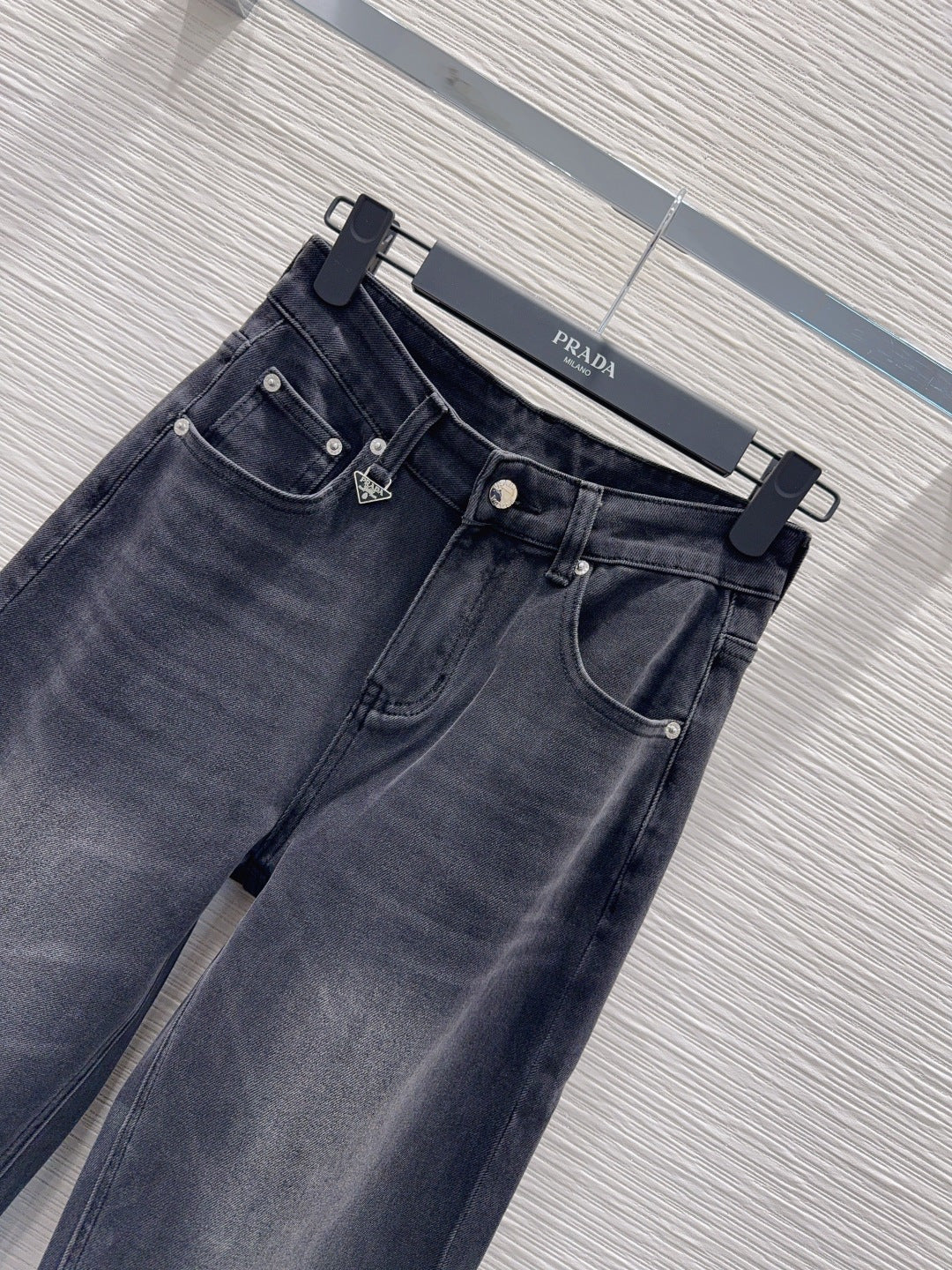 Prad**25fw new pants