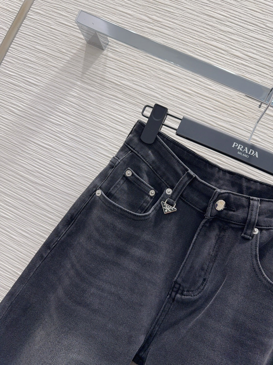 Prad**25fw new pants