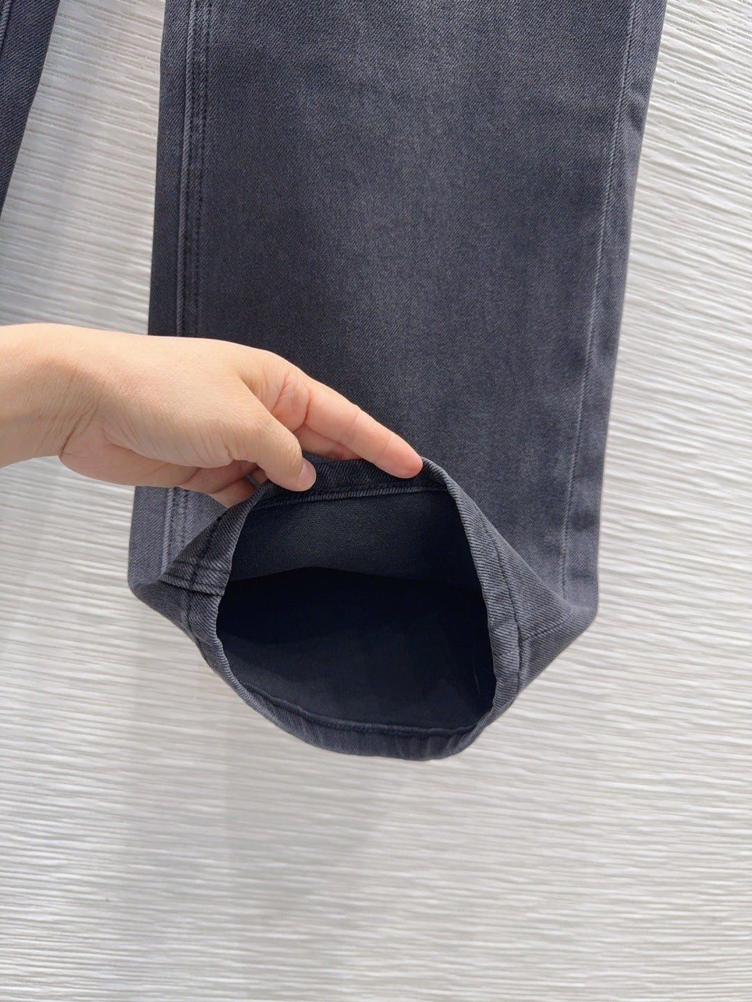 Prad**25fw new pants