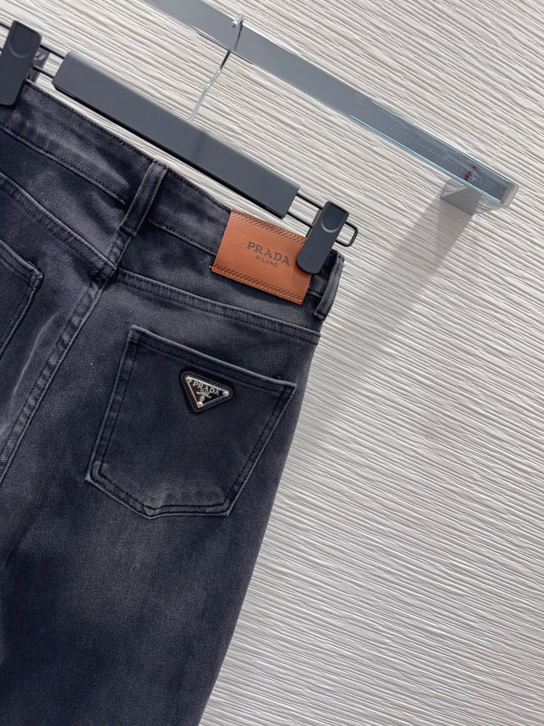 Prad**25fw new pants