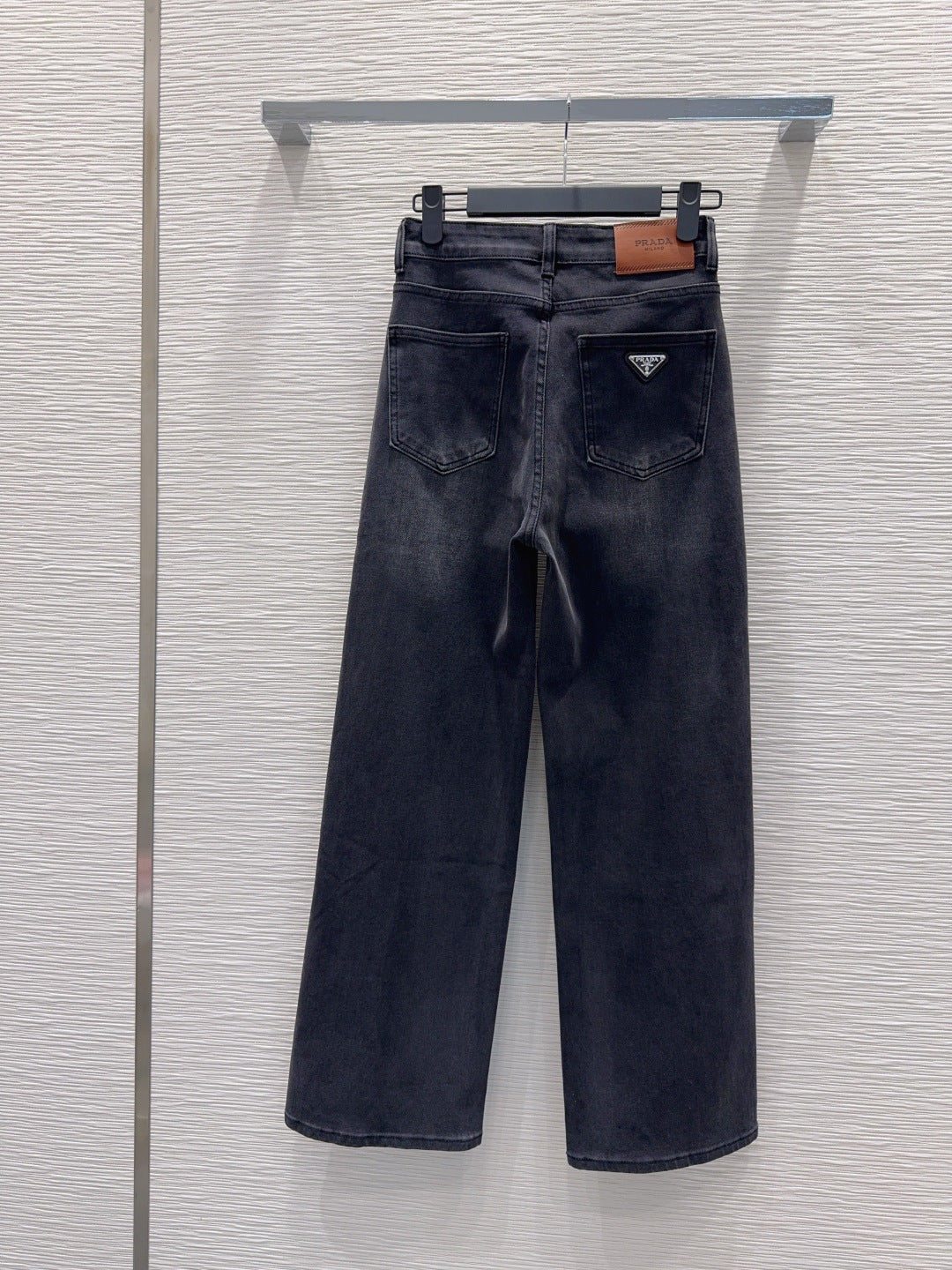 Prad**25fw new pants