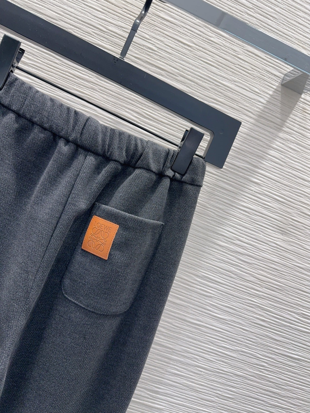 Loe**25fw new pants
