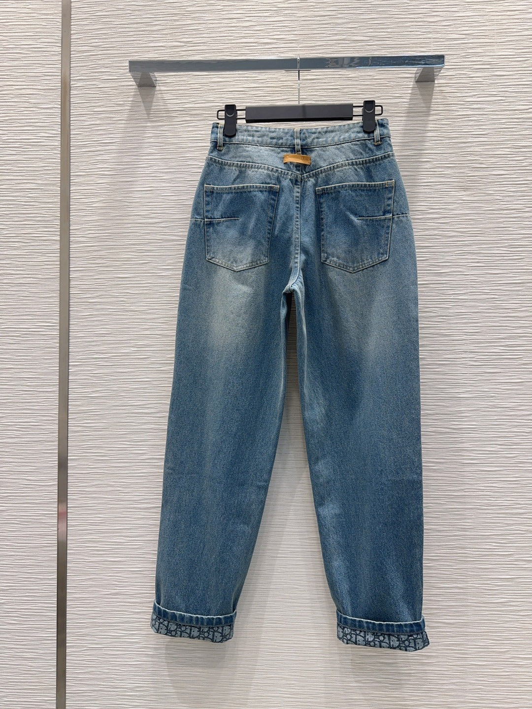 Cd**25fw new pants