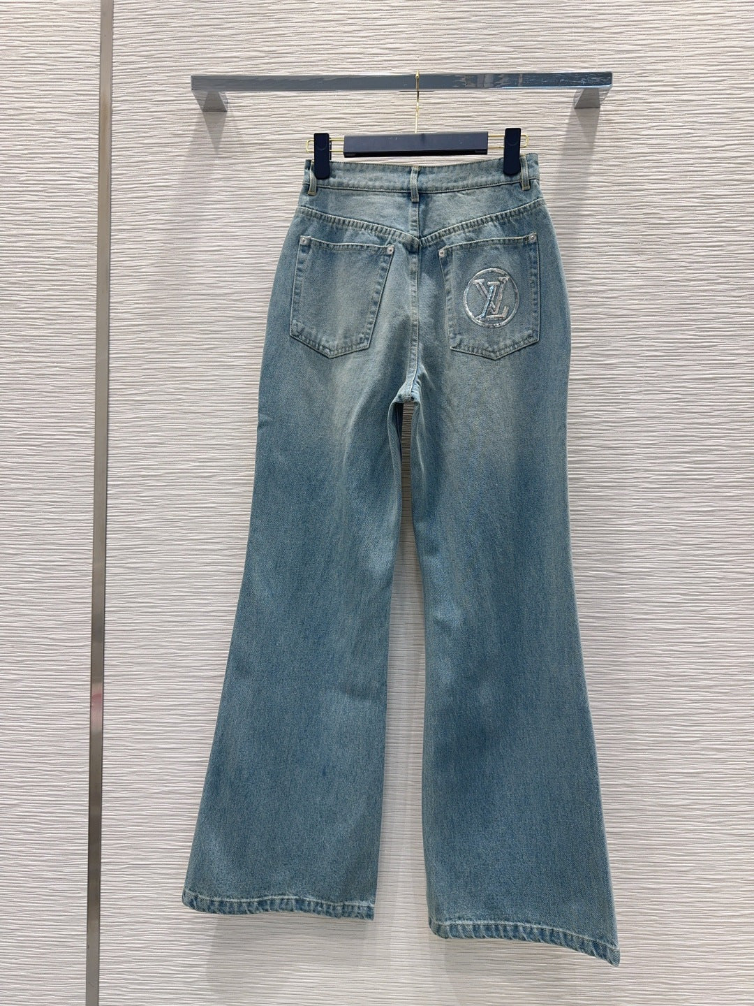 Loe**25fw new pants