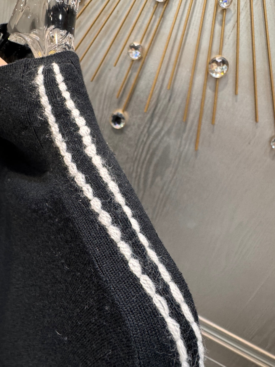 Cha**fw 25N ski series high-neck base layer