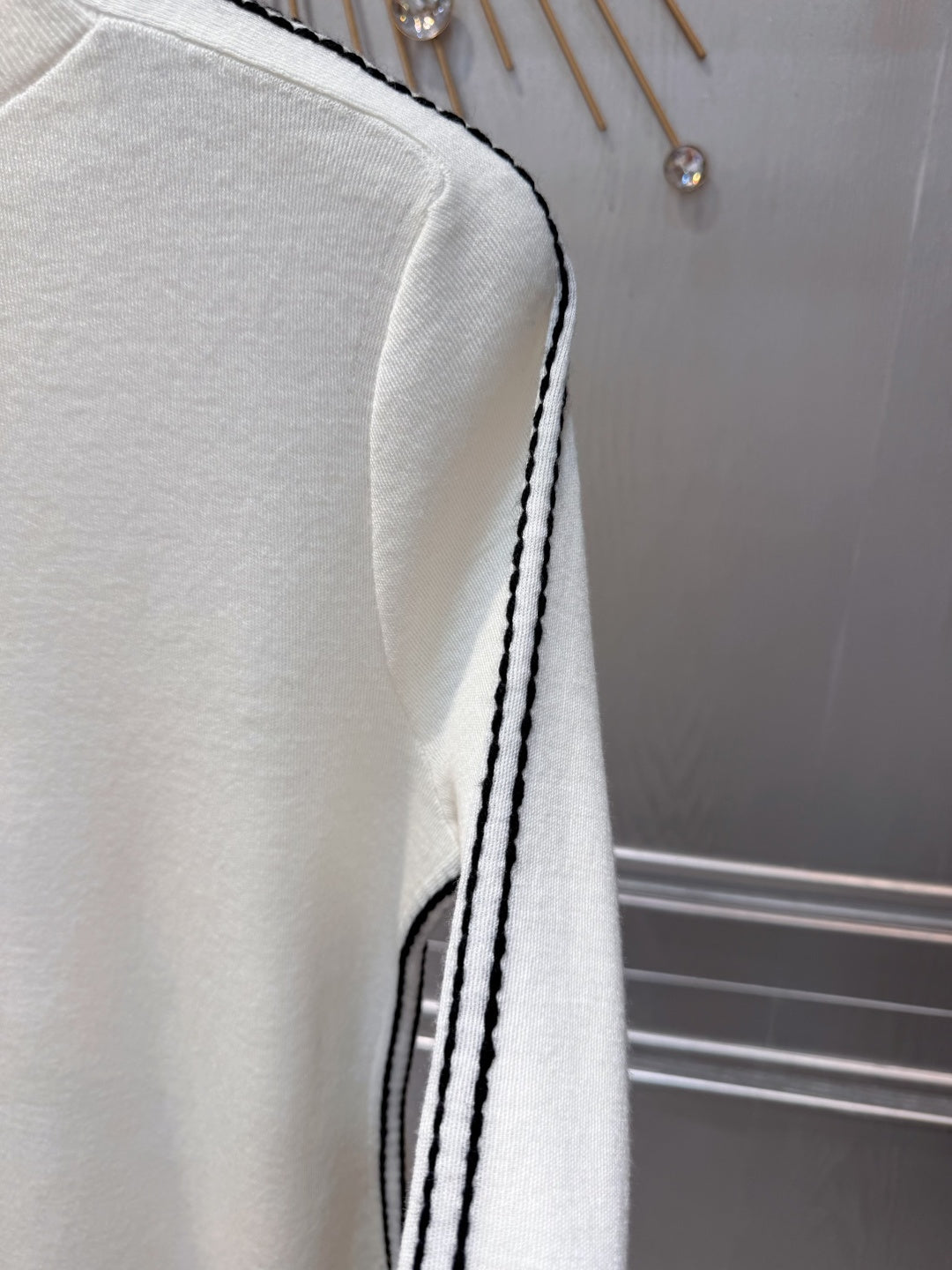 Cha**fw 25N ski series high-neck base layer